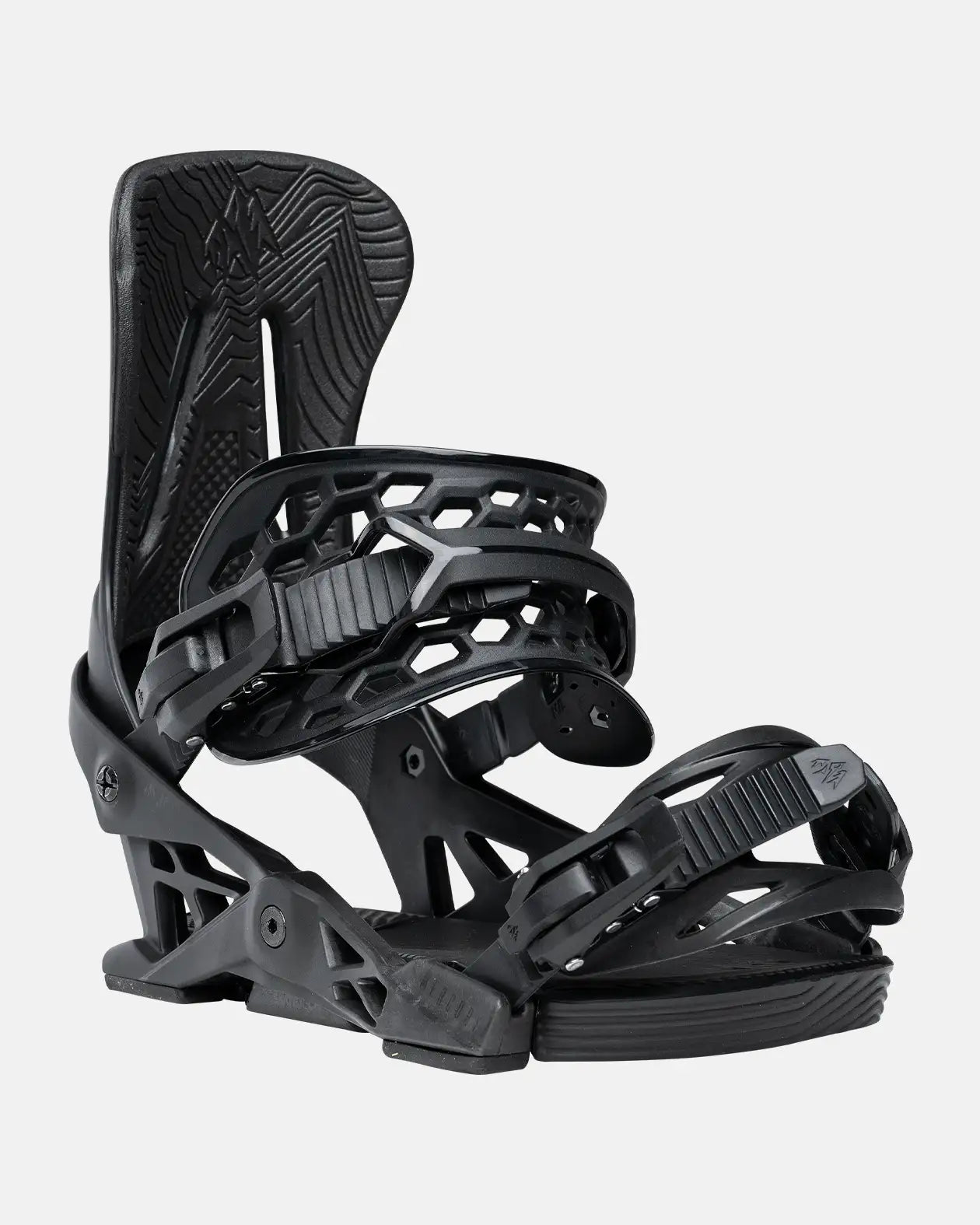 Men's Mercury Snowboard Binding | Jones Men's Mercury Snowboard Binding | Jones