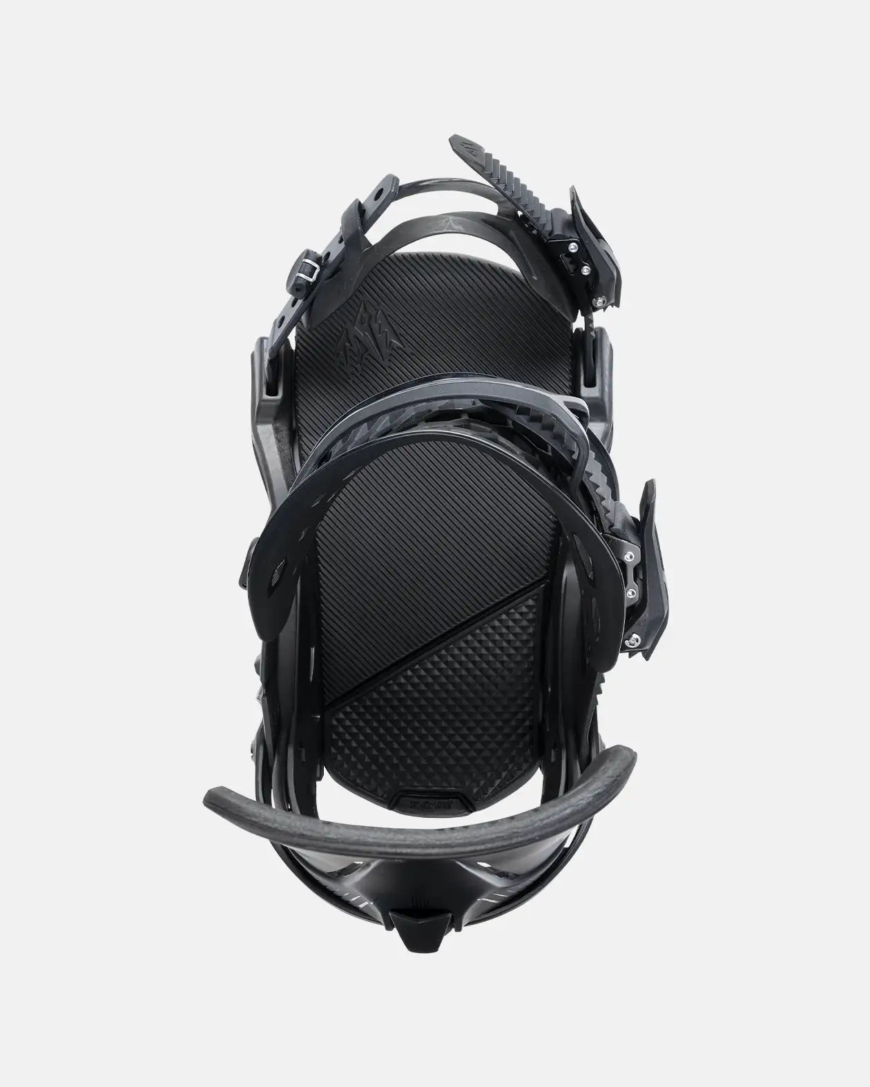 Jones Snowboards Mercury Snowboard Binding