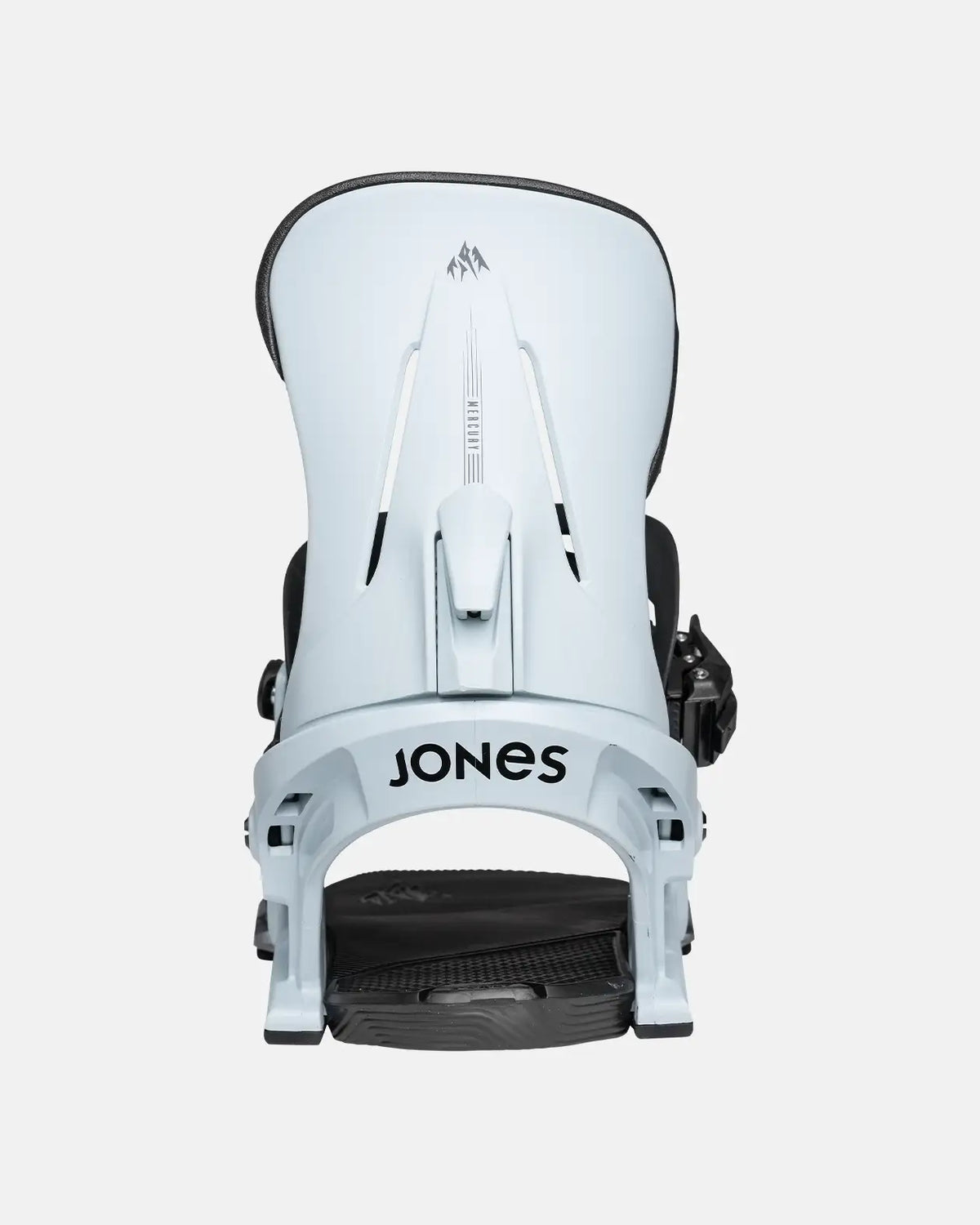 Men's Mercury Snowboard Binding | Jones