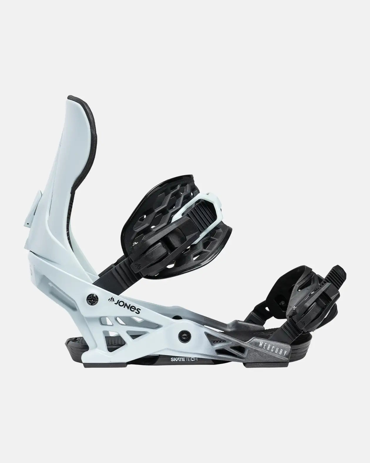 Men's Mercury Snowboard Binding