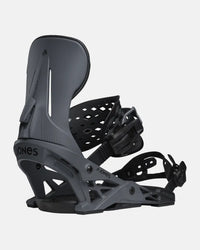 best bindings for jones snowboard Jones Mercury Snowboard Bindings 2026 Arctic Blue / L