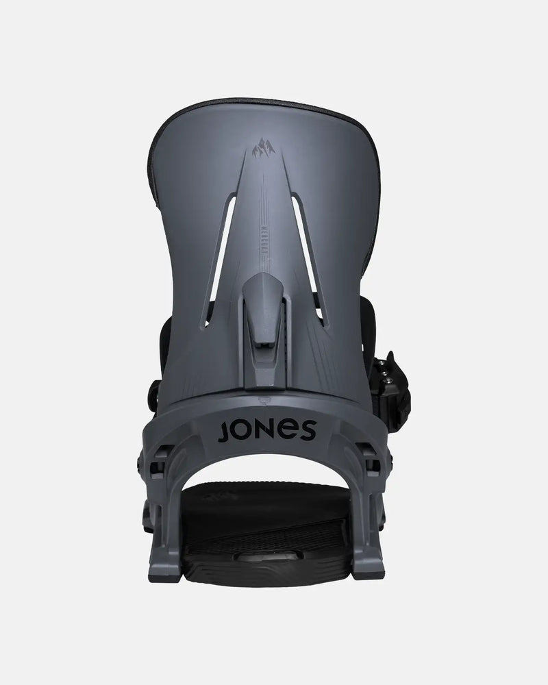 Men's Mercury Snowboard Binding