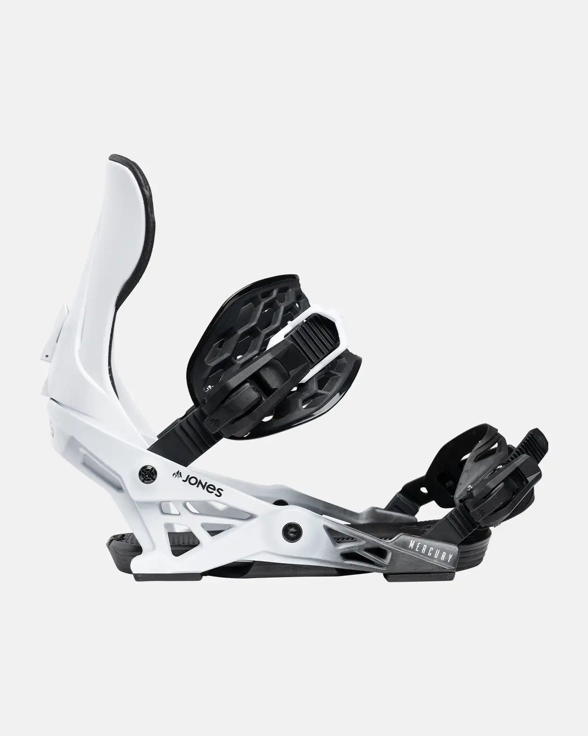 Men's Mercury Snowboard Binding | Jones