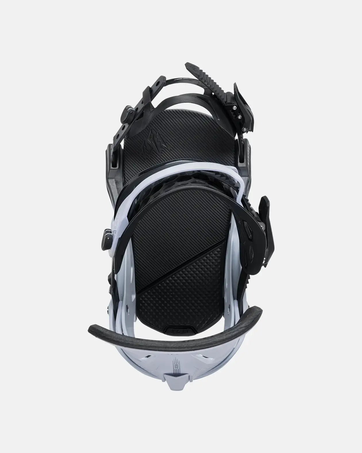 Men's Mercury Snowboard Binding Men's Mercury Snowboard Binding