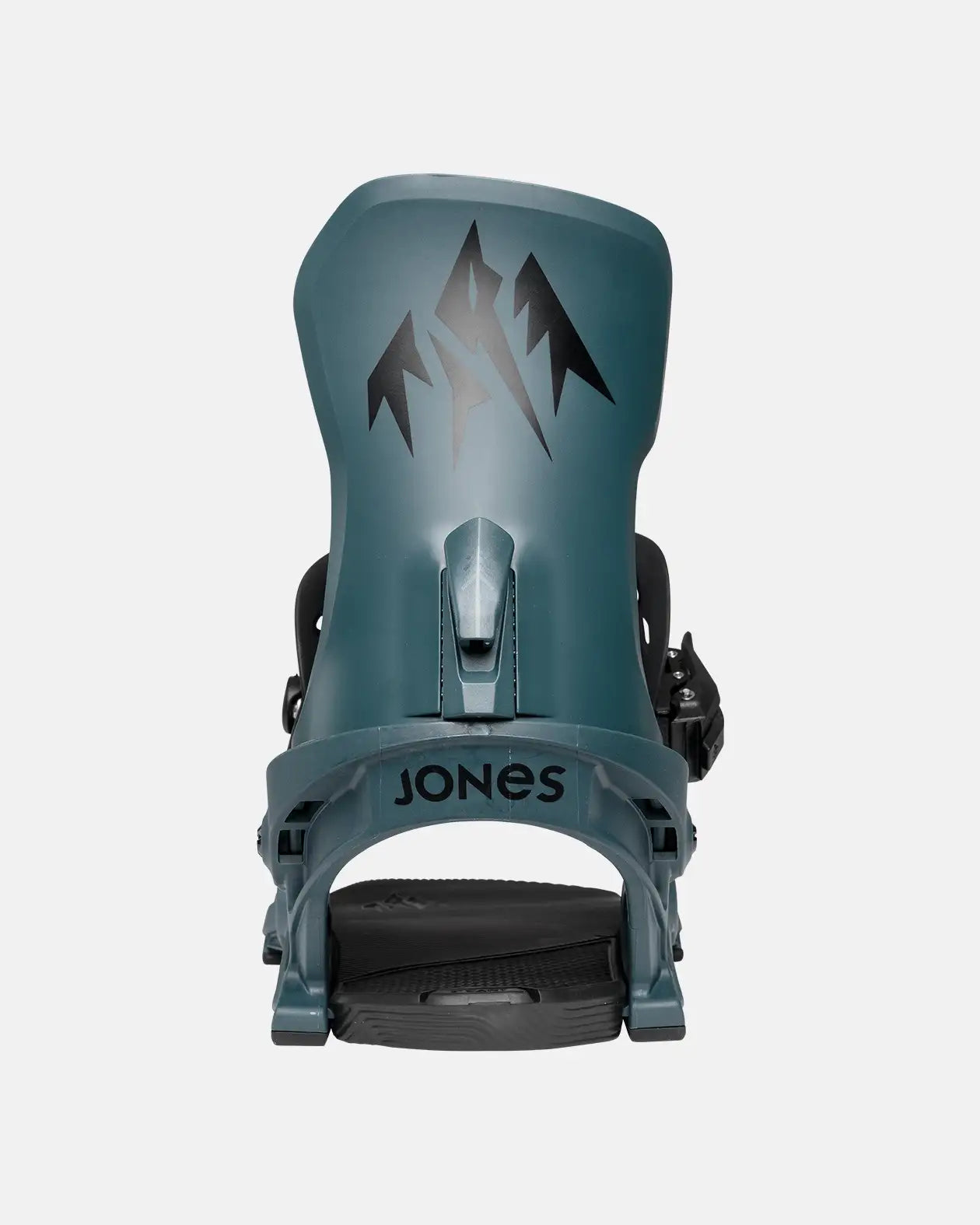 Men's Meteorite Snowboard Binding