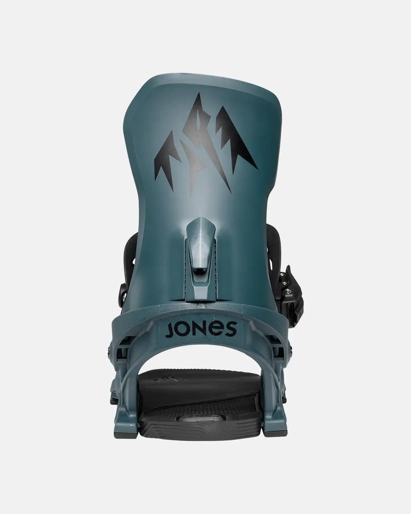 Men's Meteorite Snowboard Binding