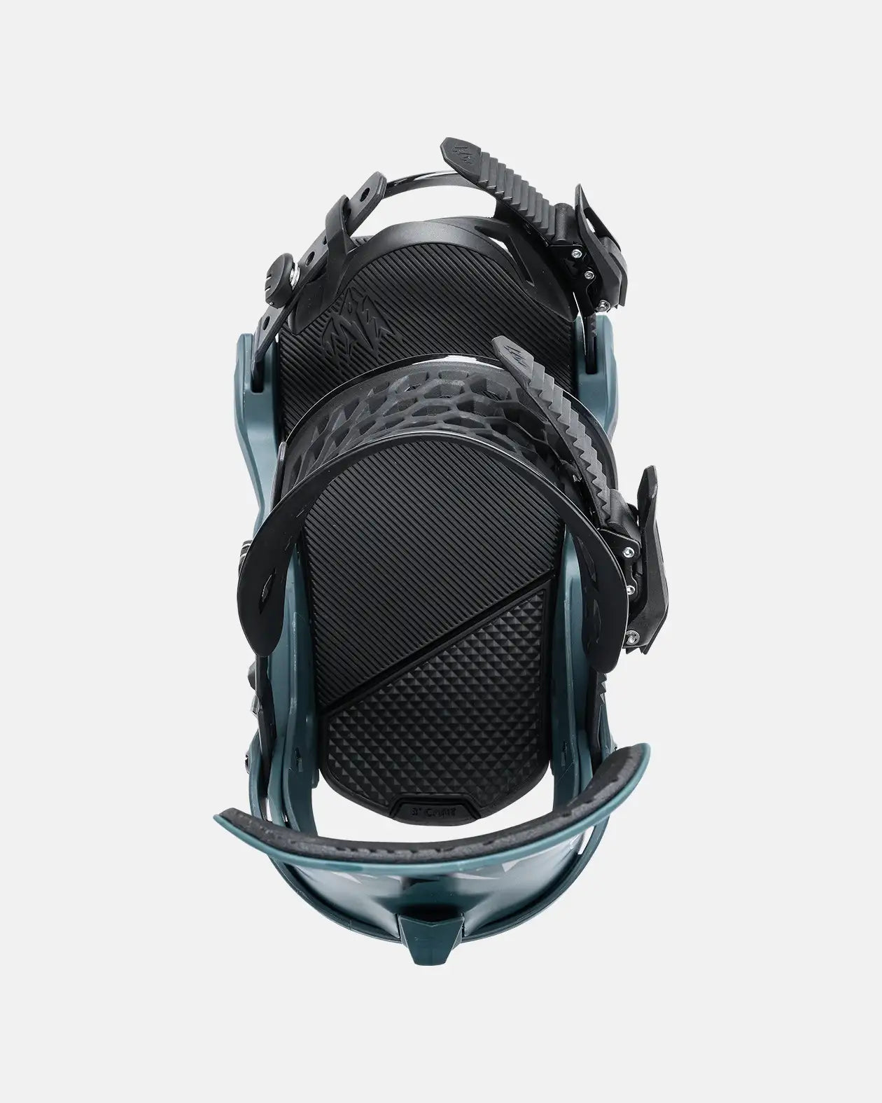Men's Meteorite Snowboard Binding