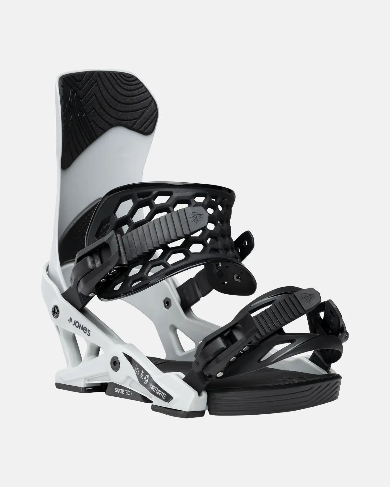 Men's Meteorite Snowboard Binding