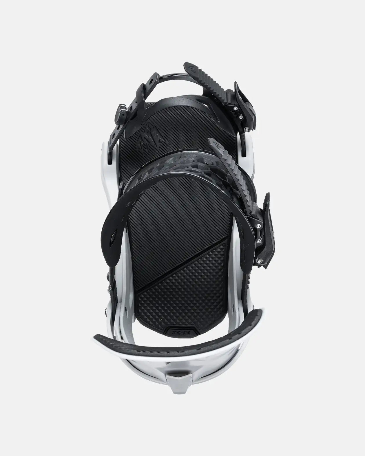 Men's Meteorite Snowboard Binding