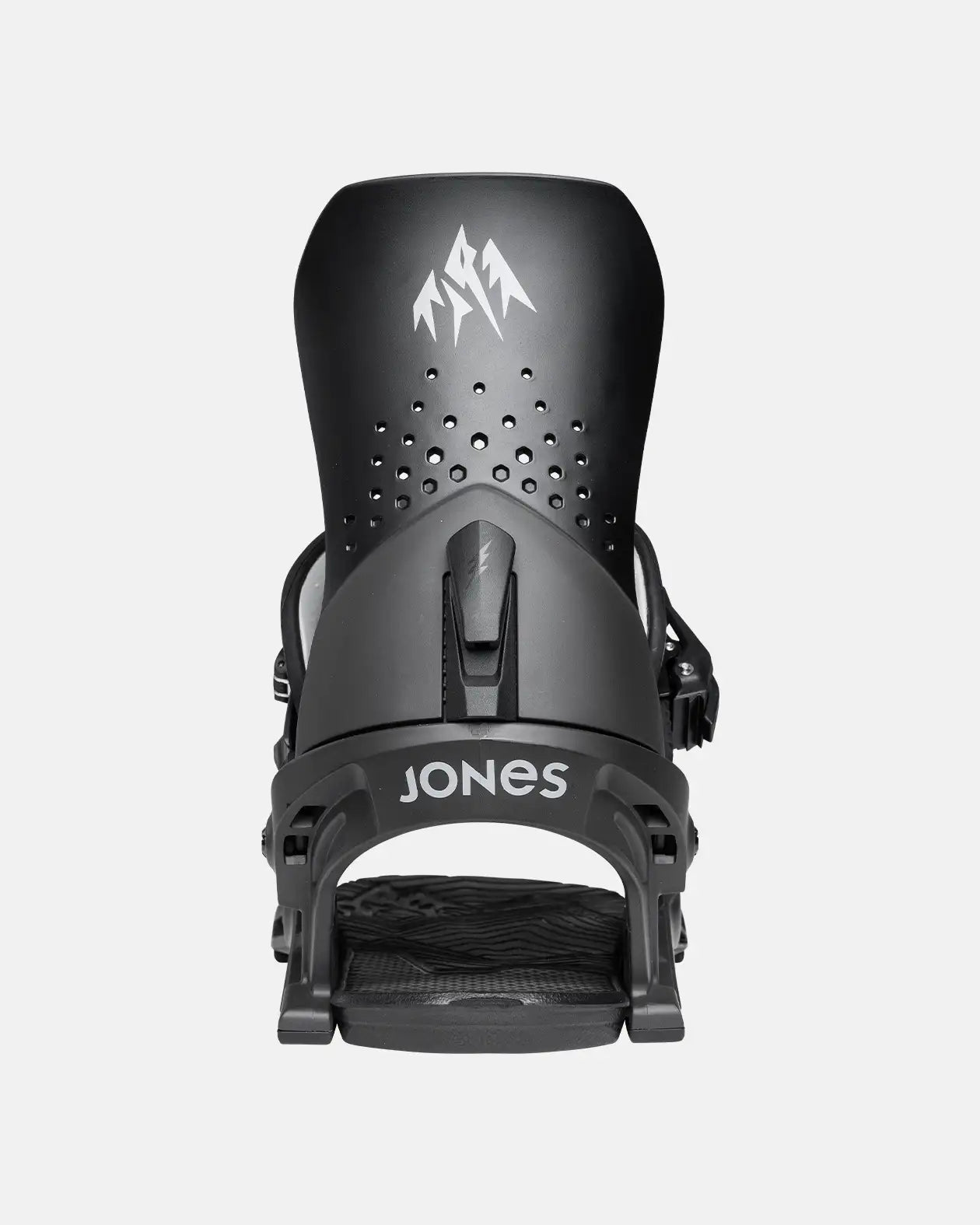Men's Orion Snowboard Binding | Jones Men's Orion Snowboard Binding | Jones