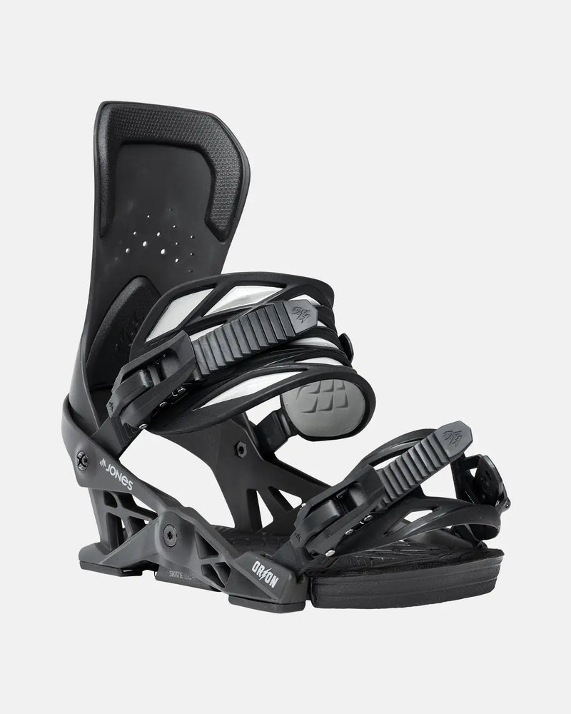Men's Apollo Pro Snowboard Binding | Jones Men's Apollo Pro Snowboard Binding | Jones