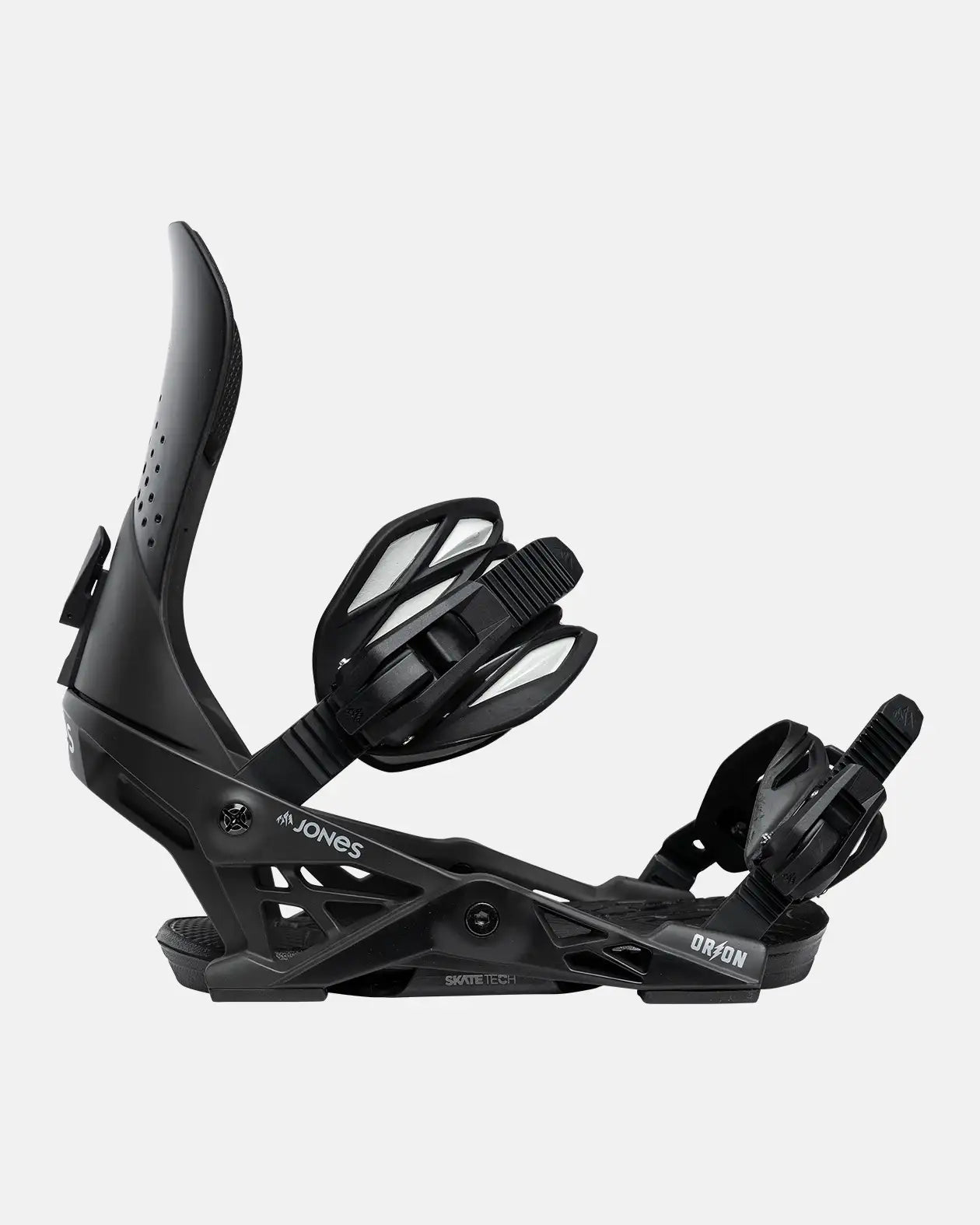 Jones Orion Snowboard Binding - Thumbnail 4