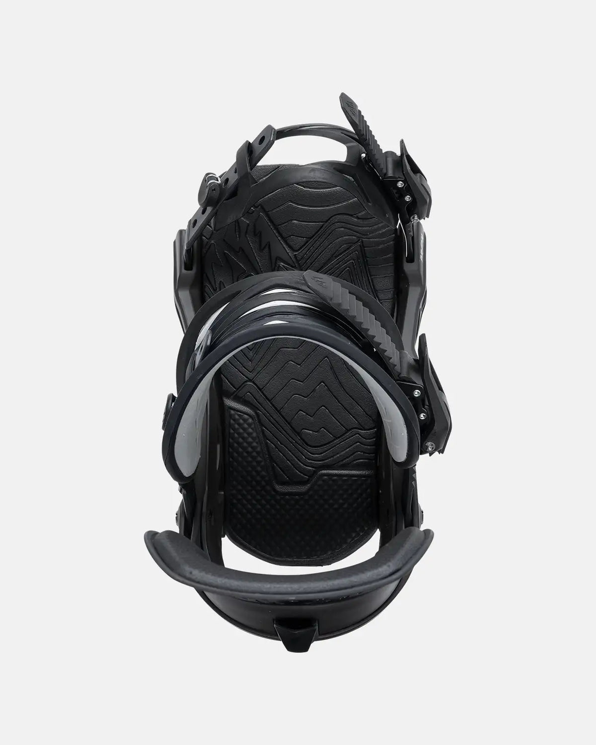 Men's Orion Snowboard Binding – Jones Snowboards US