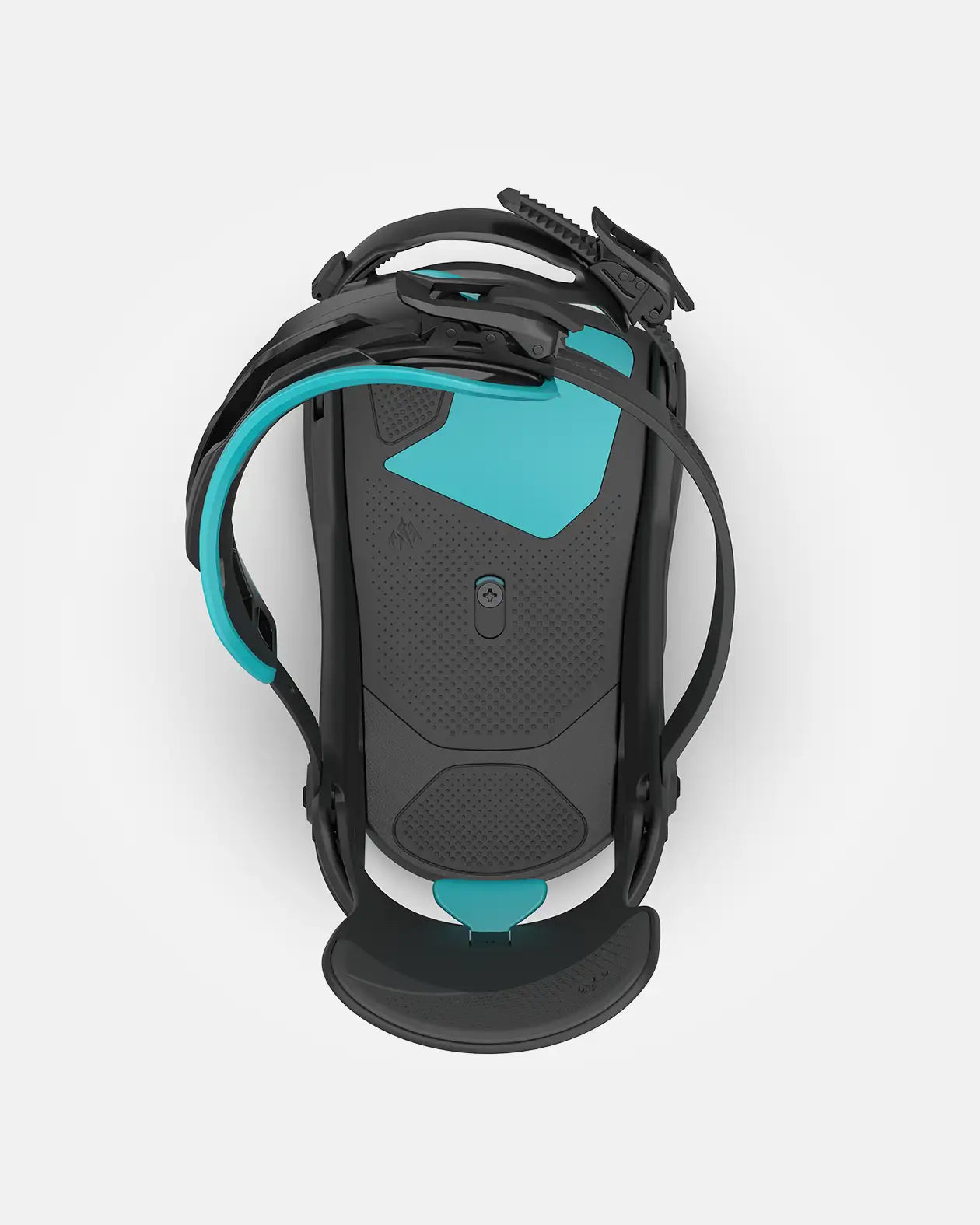 Mercury FASE® Snowboard Binding