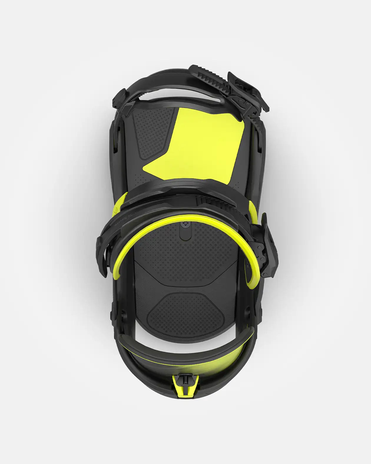 Mercury FASE® Snowboard Binding