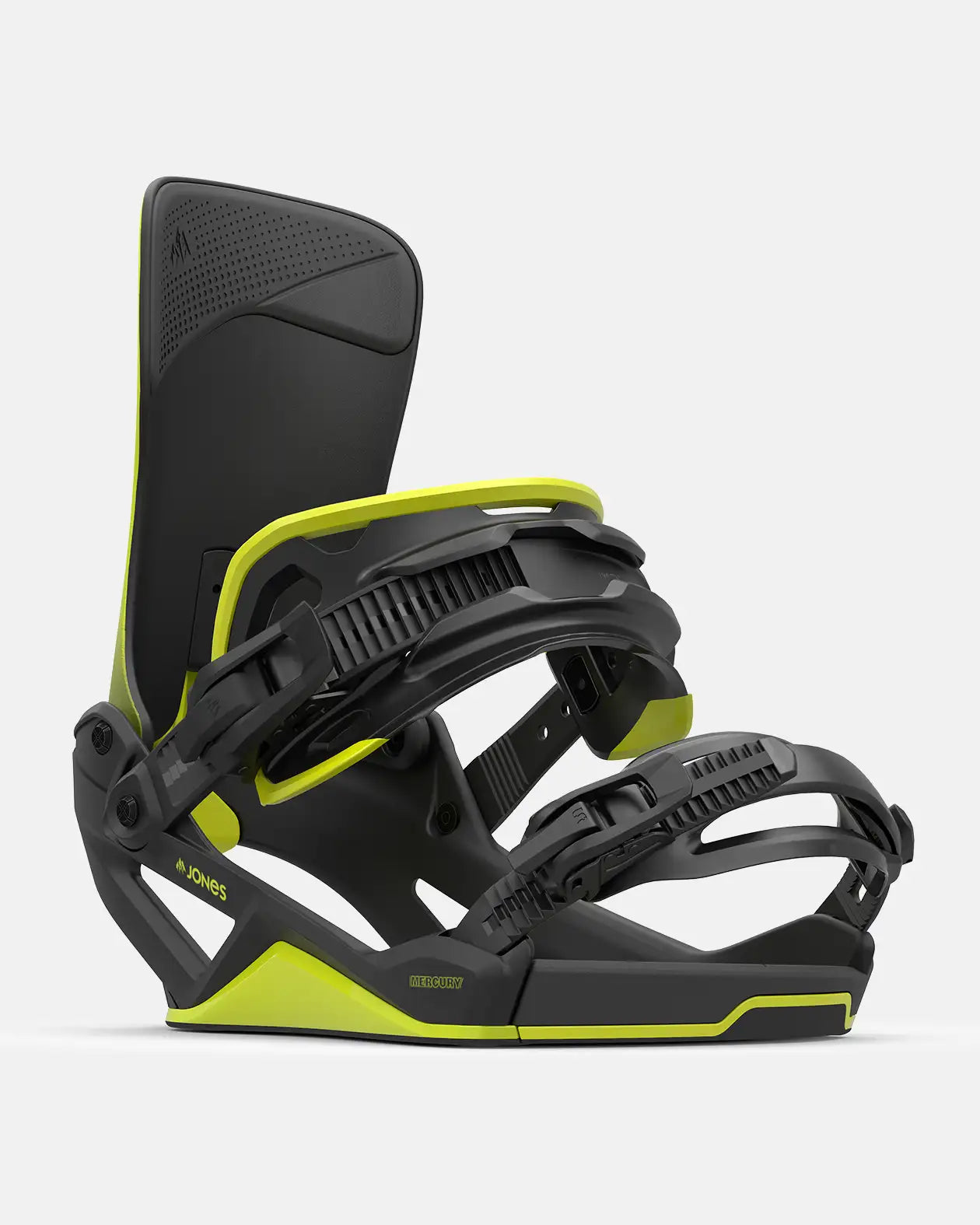 Mercury FASE® Snowboard Binding 2026