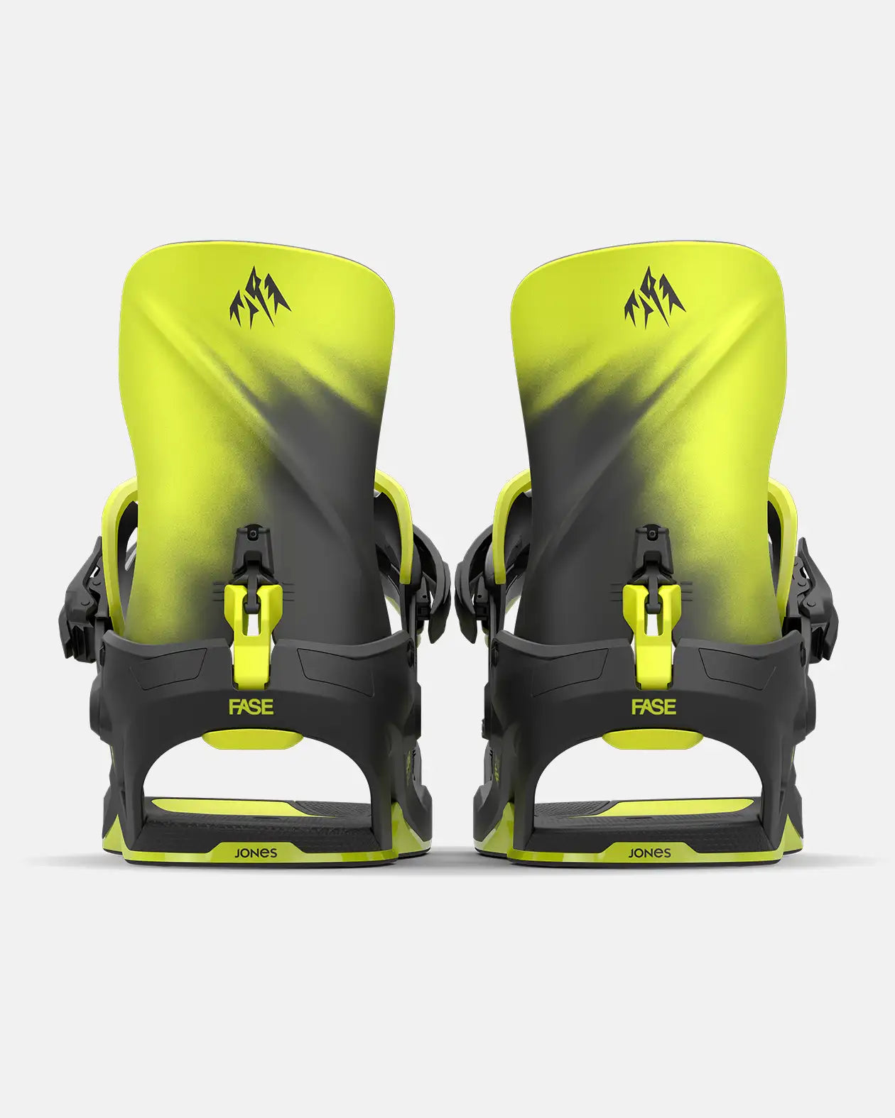 Mercury FASE® Snowboard Binding 2026