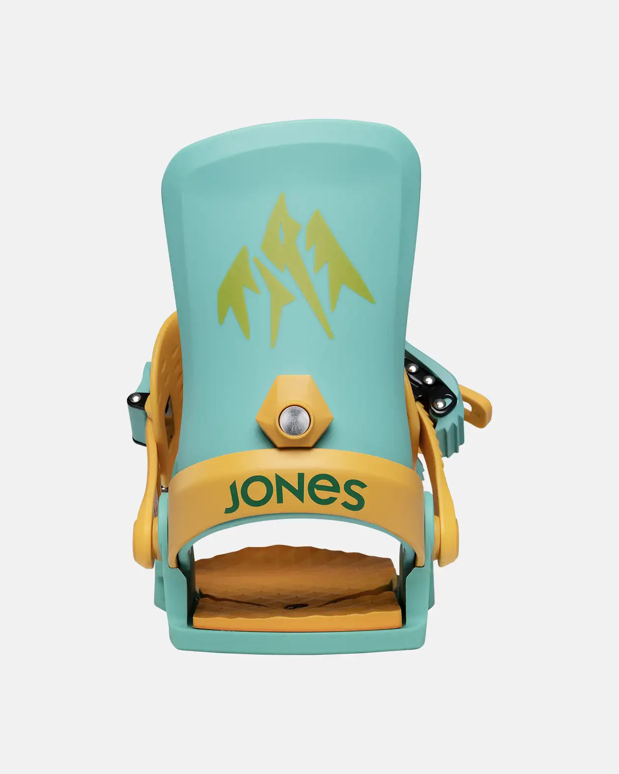 Jones Snowboards Eclipse Snowboard Binding