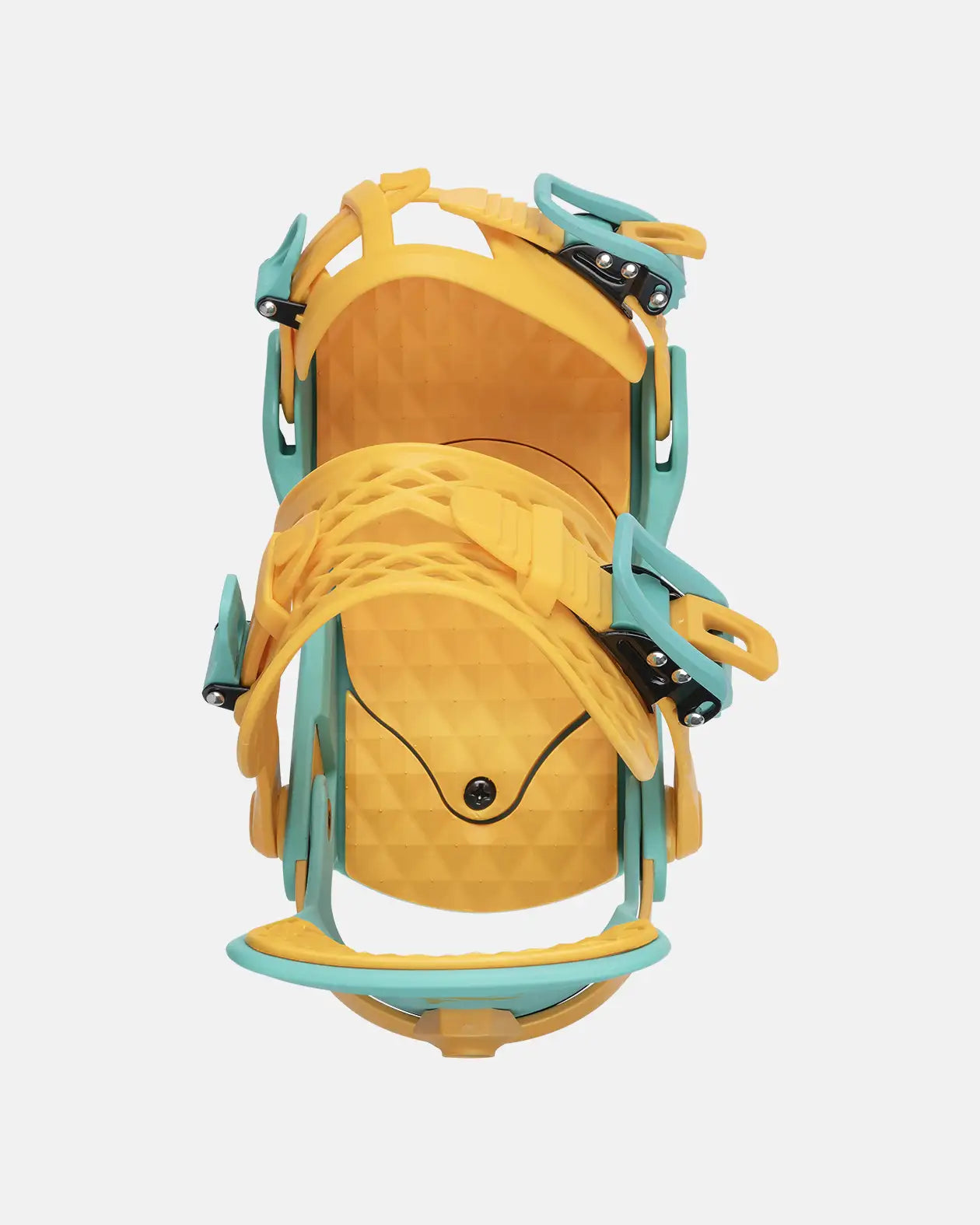 Jones Snowboards Eclipse Snowboard Binding - Thumbnail 4