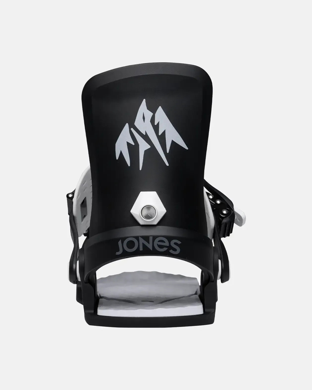Jones Snowboards Eclipse Snowboard Binding