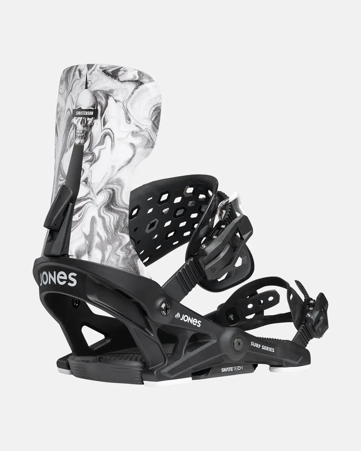 Meteorite Surf Series Snowboard Binding 2026