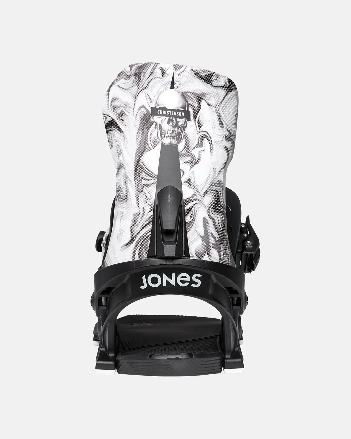 Meteorite Surf Series Snowboard Binding – Jones Snowboards US