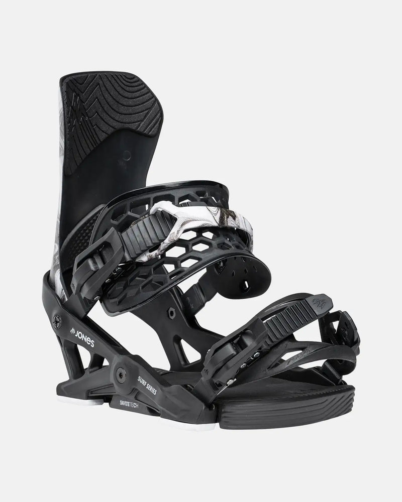 Men's Mercury Snowboard Binding | Jones Men's Mercury Snowboard Binding | Jones