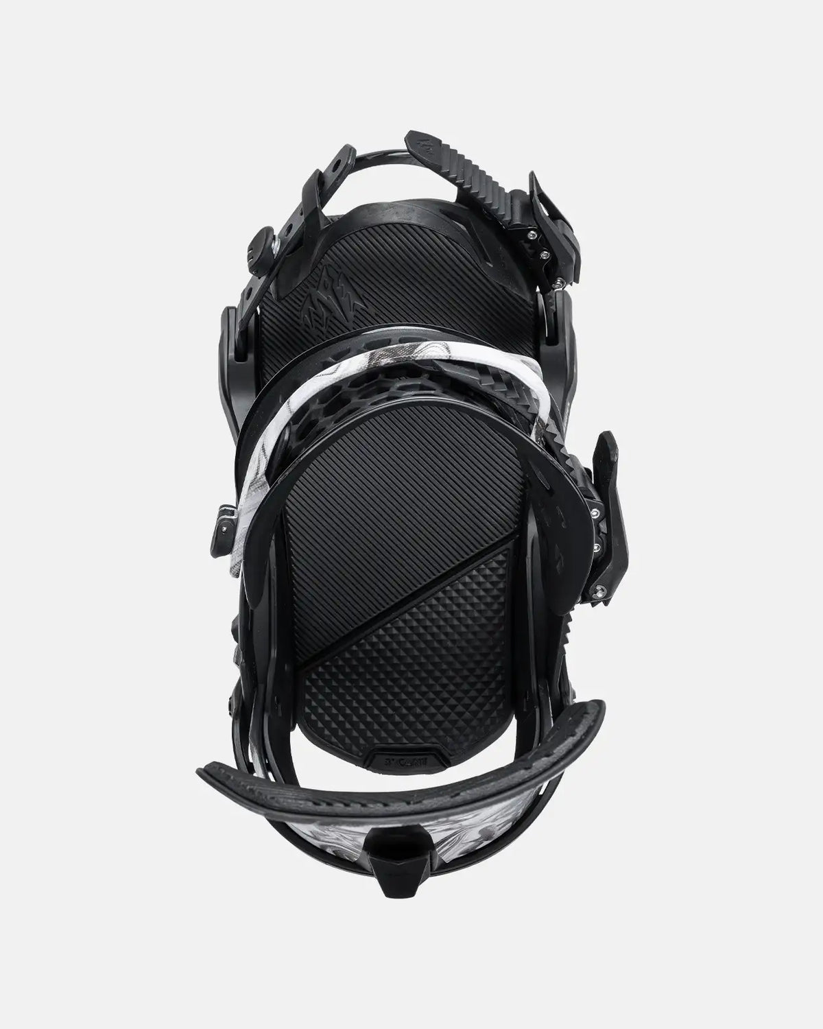 Meteorite Surf Series Snowboard Binding – Jones Snowboards US