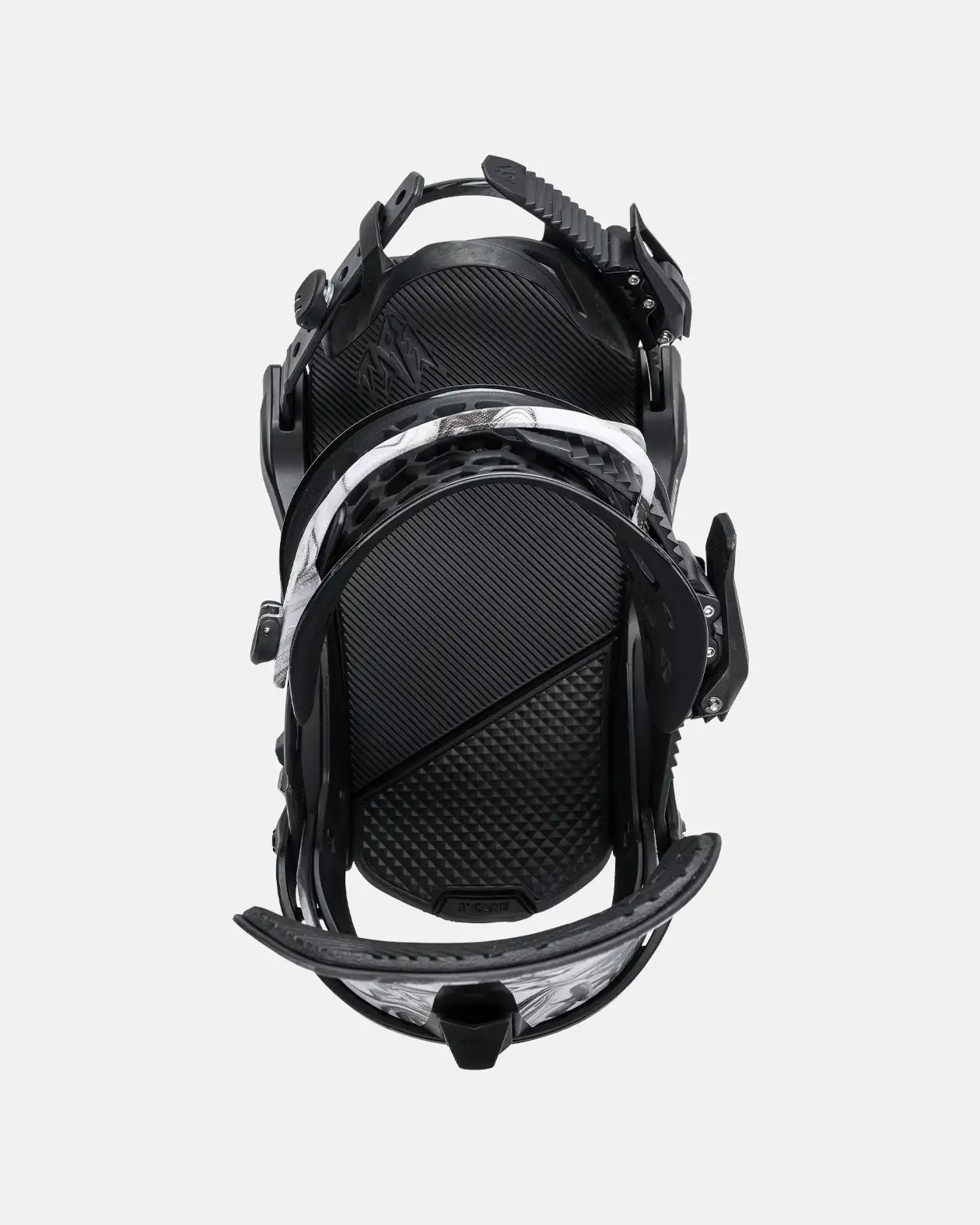 Meteorite Surf Series Snowboard Binding