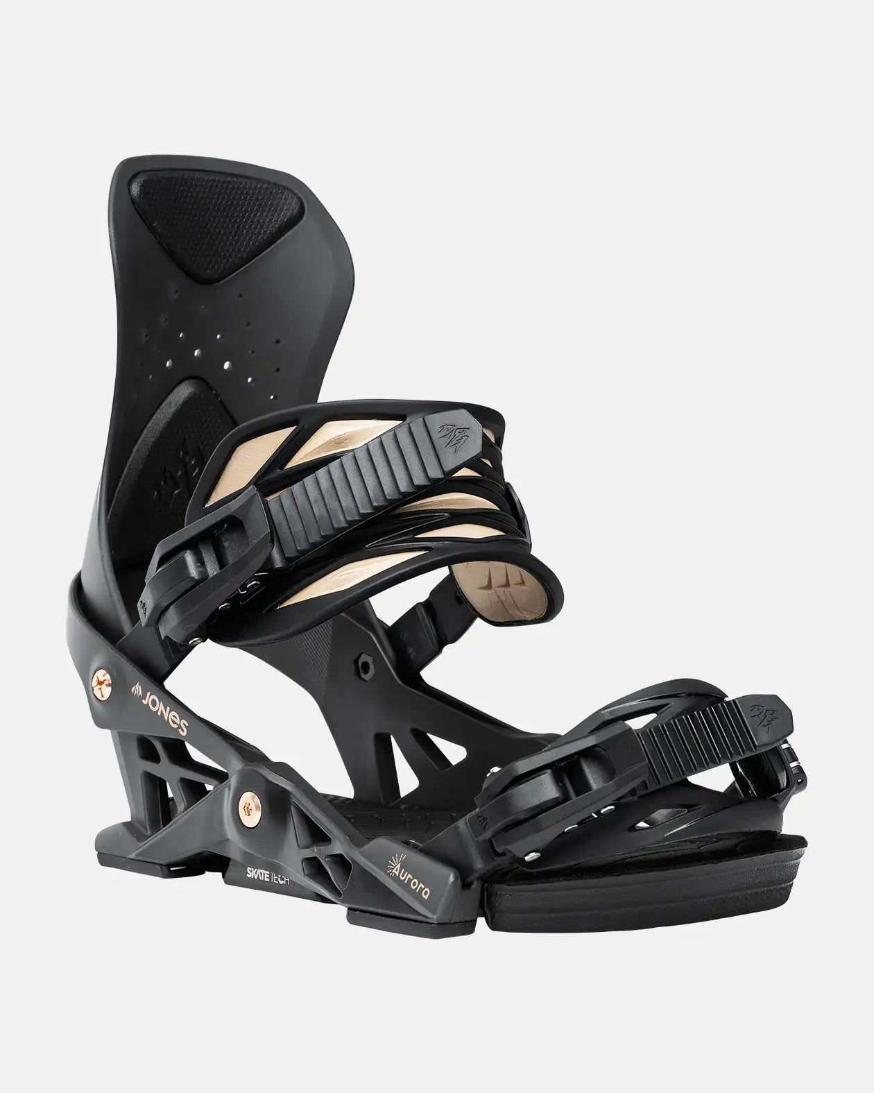Jones Snowboards Aurora Snowboard Binding