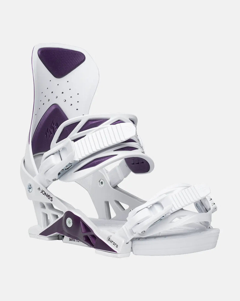Women's Aurora Snowboard Binding 2026