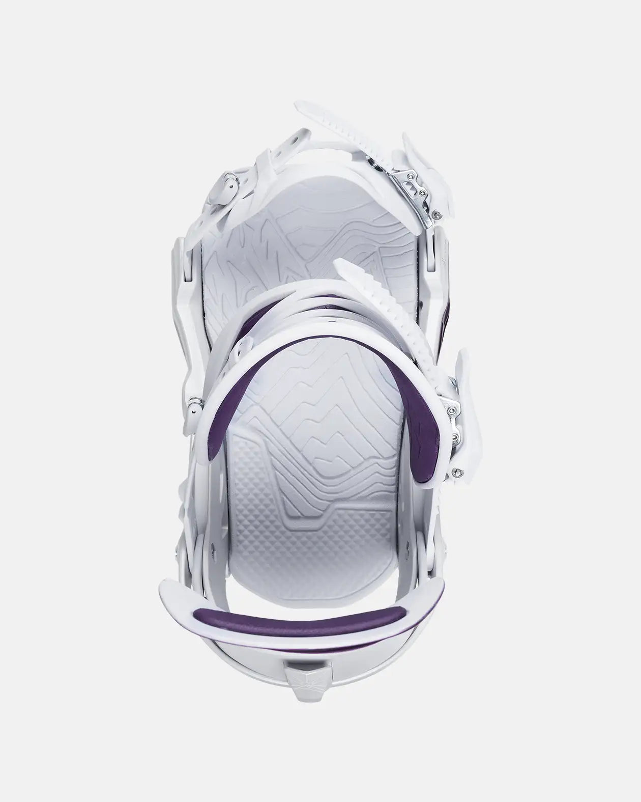 Women's Aurora Snowboard Binding