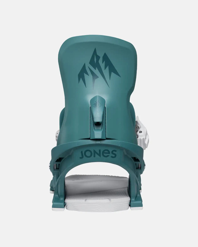 Women’s Equinox Snowboard Binding
