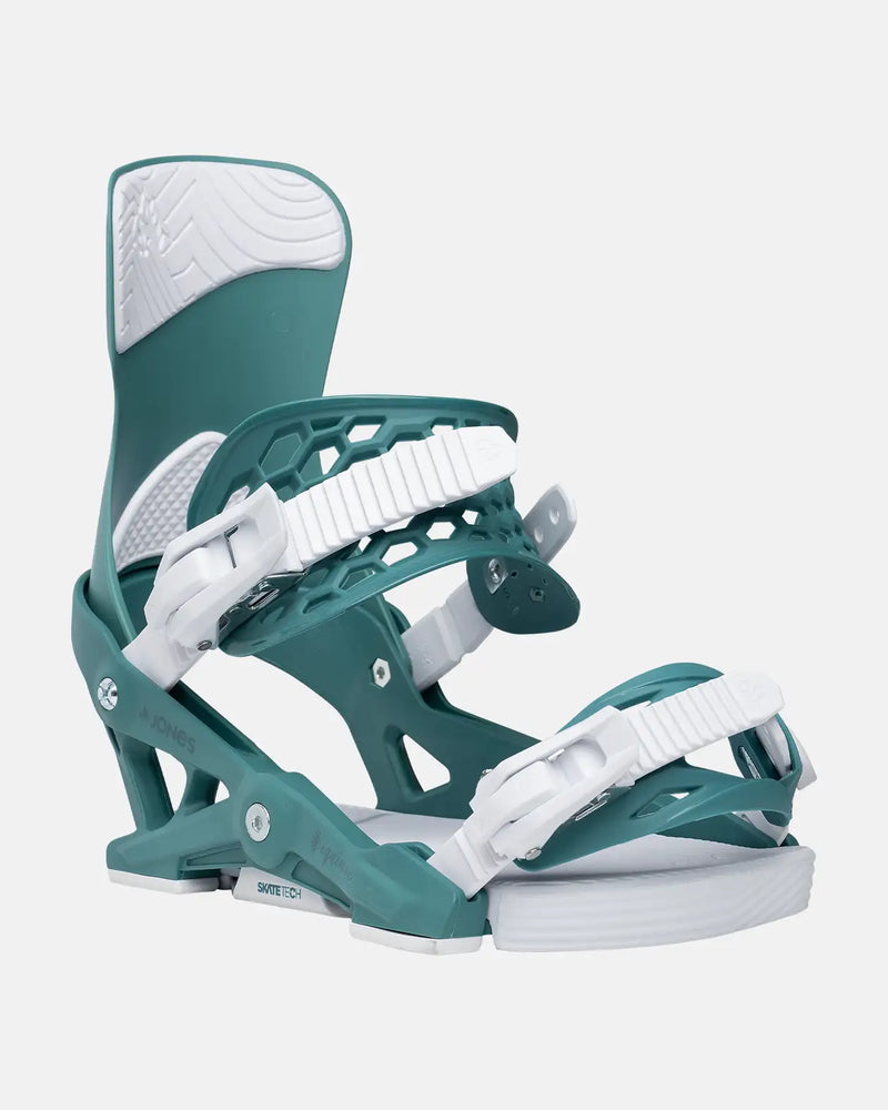 Women’s Equinox Snowboard Binding