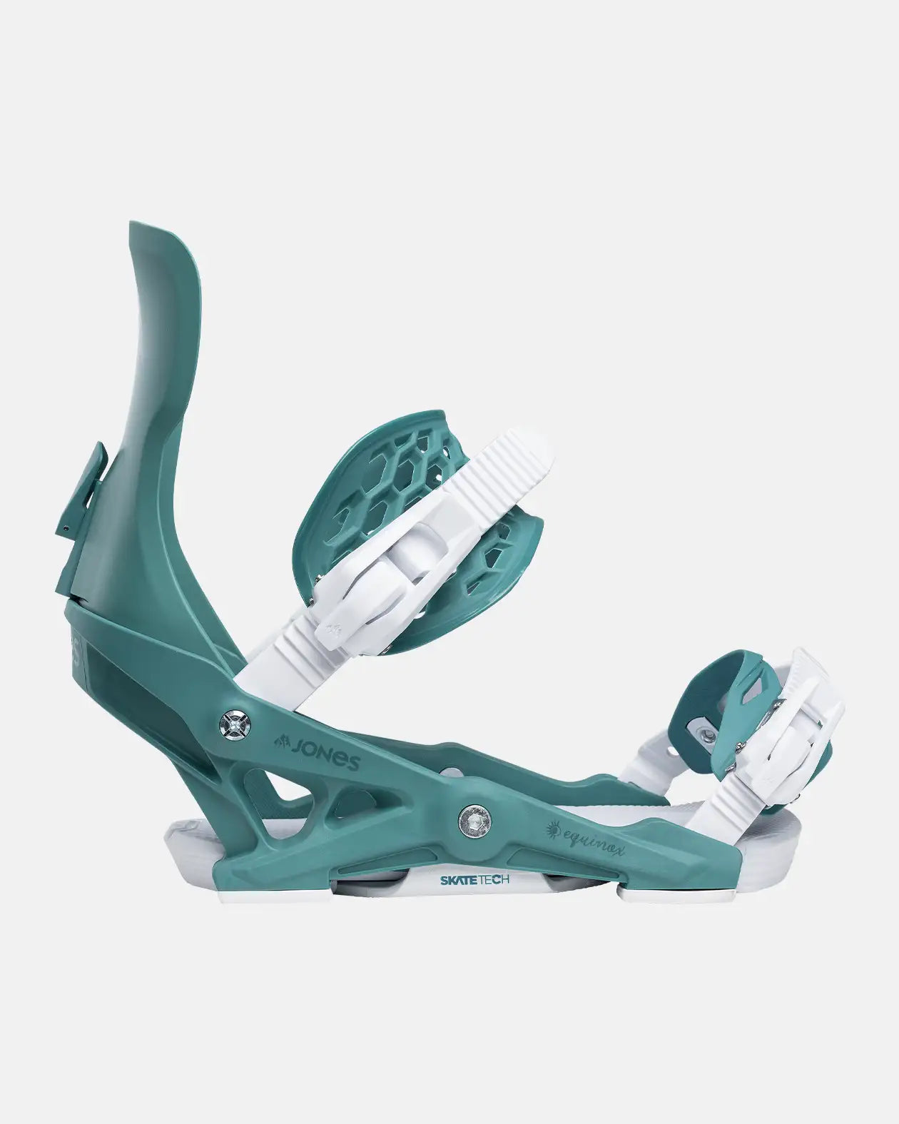 Jones Snowboards Equinox Snowboard Binding