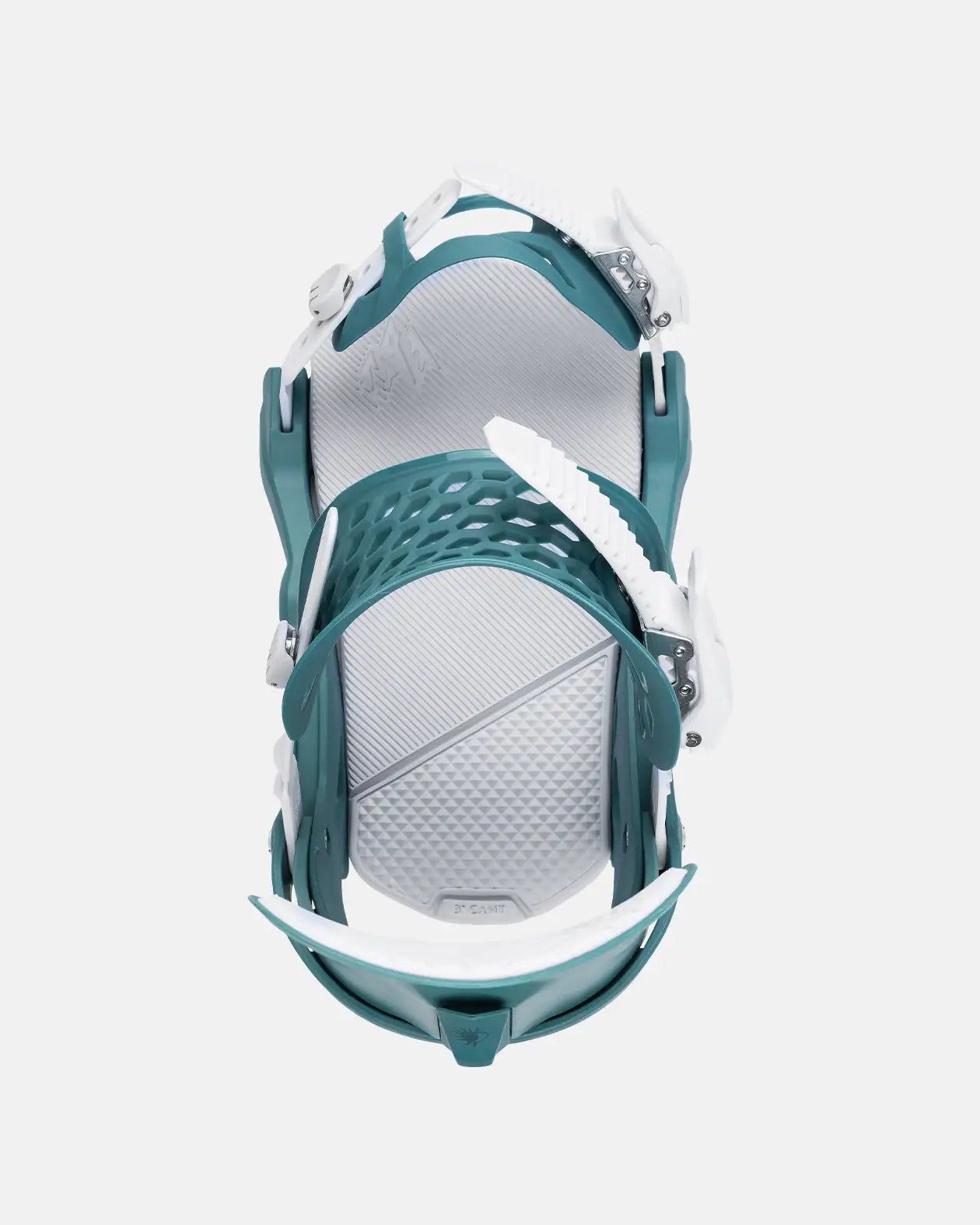 Jones Snowboards Equinox Snowboard Binding - Thumbnail 5