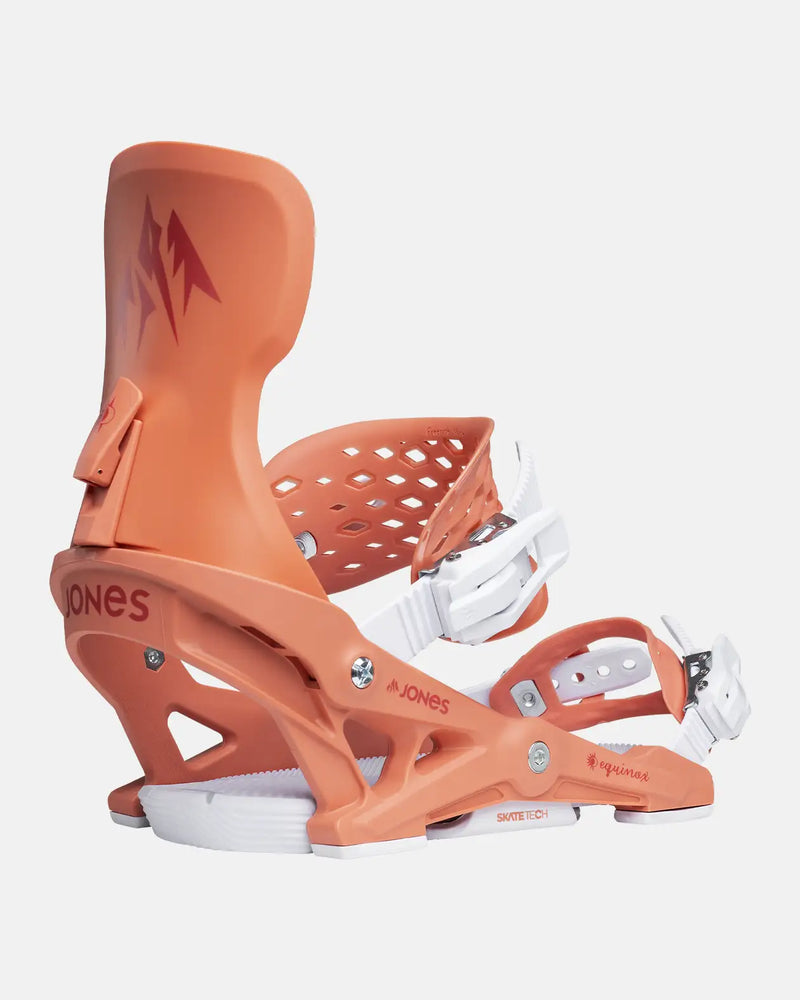 Women’s Equinox Snowboard Binding