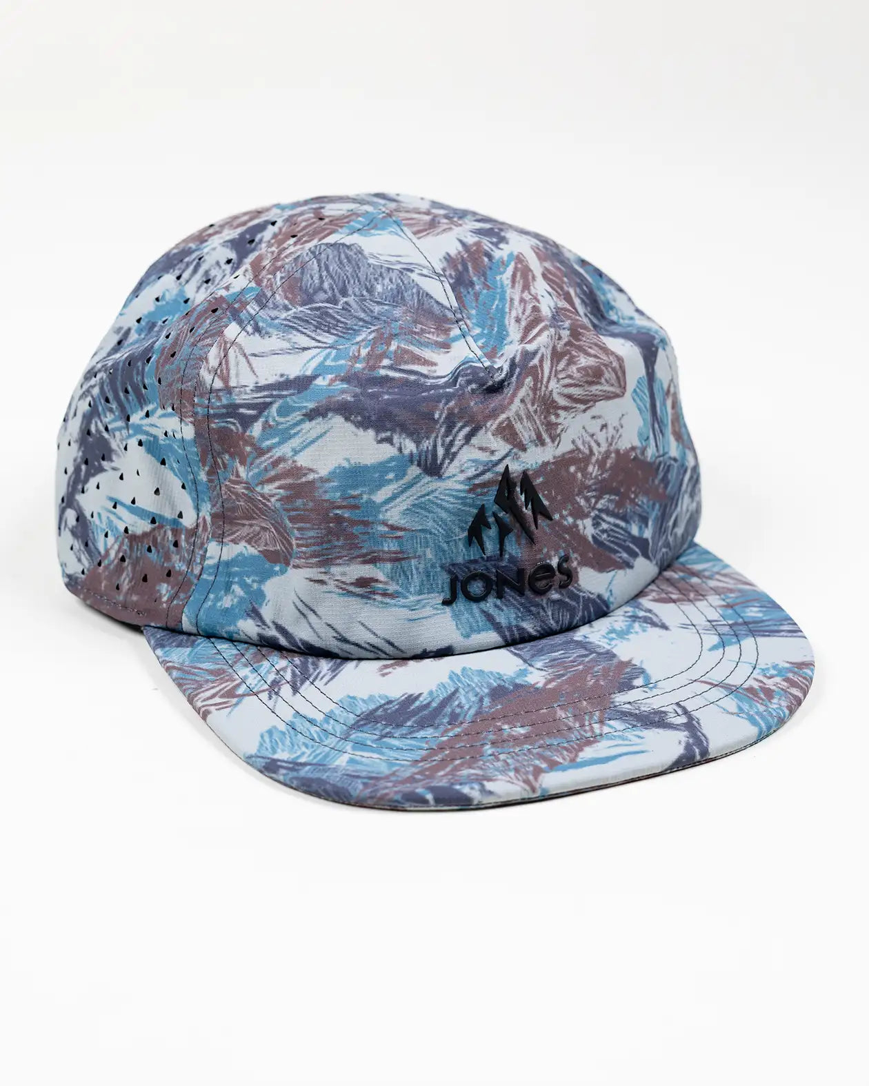Bootpack Recycled Tech Cap