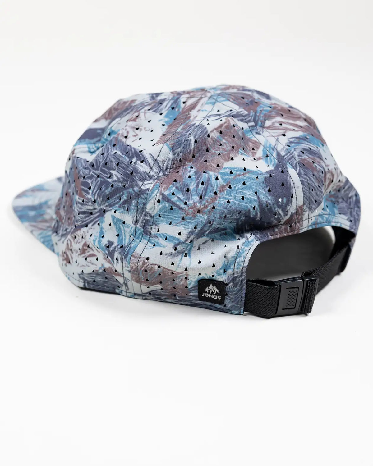 Bootpack Recycled Tech Cap – Jones Snowboards US