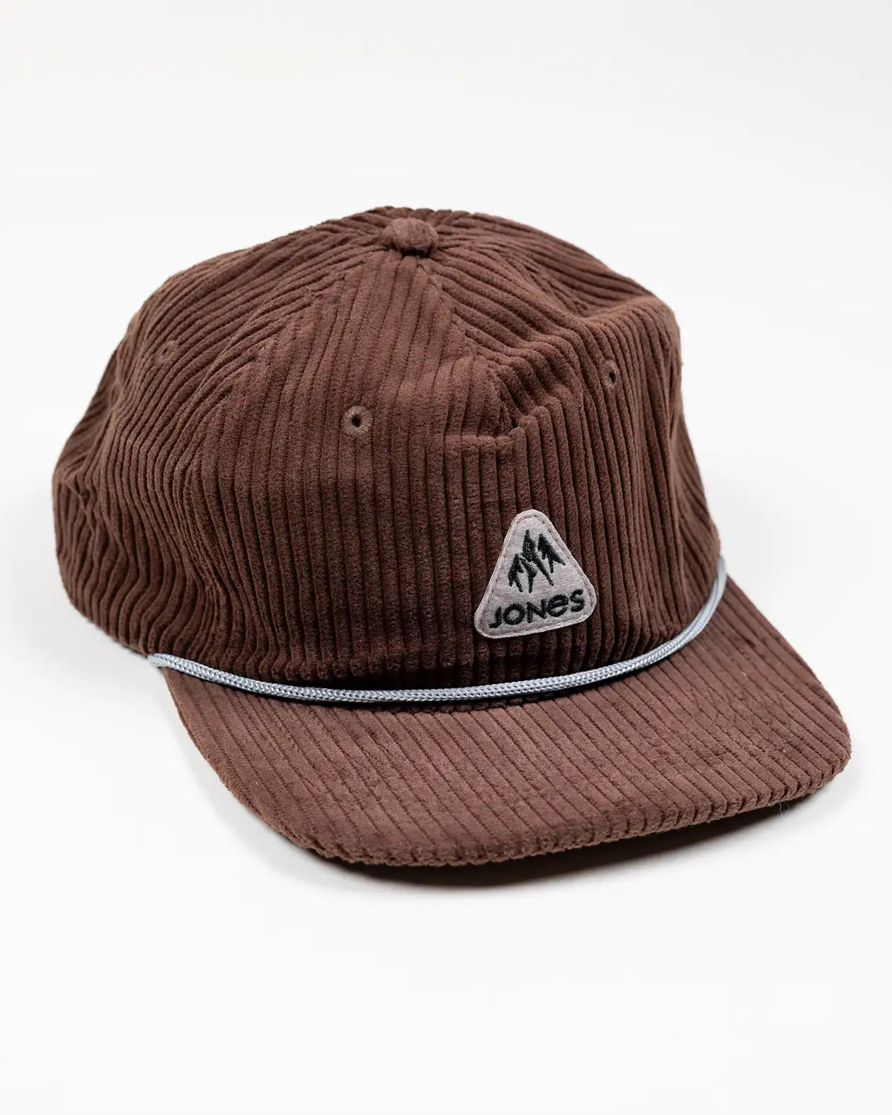 Fresh Corduroy Cotton Cap | Jones