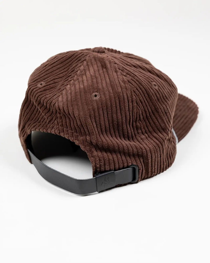 Fresh Corduroy Cotton Cap