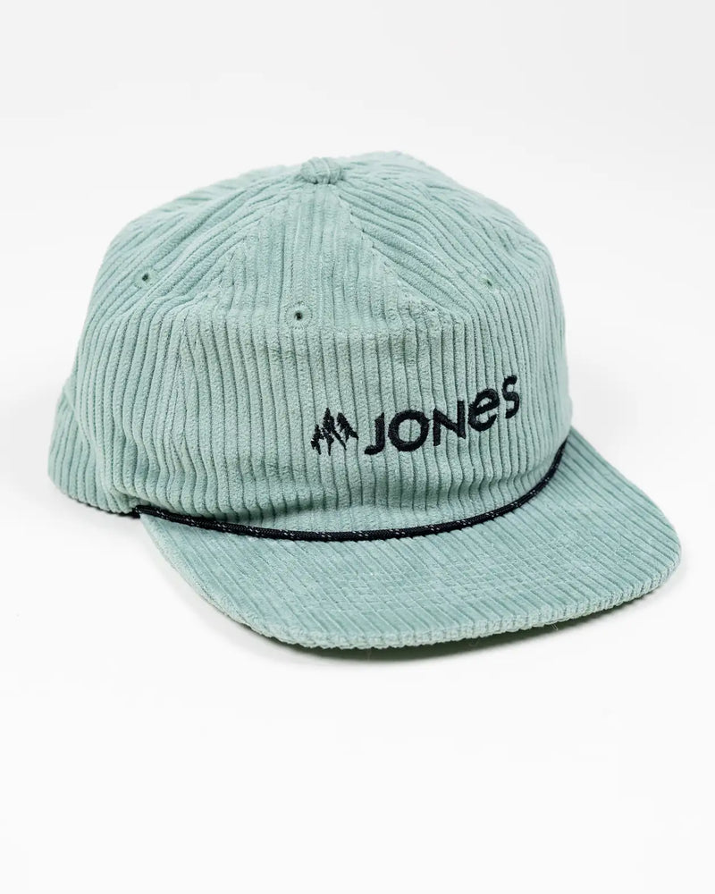 Fresh Corduroy Cotton Cap
