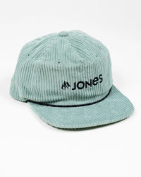 Fresh Corduroy Cotton Cap | Jones Fresh Corduroy Cotton Cap | Jones