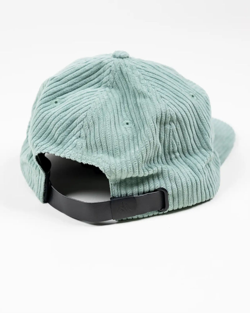 Fresh Corduroy Cotton Cap
