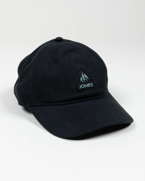 【新品未使用】ENNOY COTTON CANVAS CAP／2026.5.5 J.26.CAU.DAD.BK-gallery-