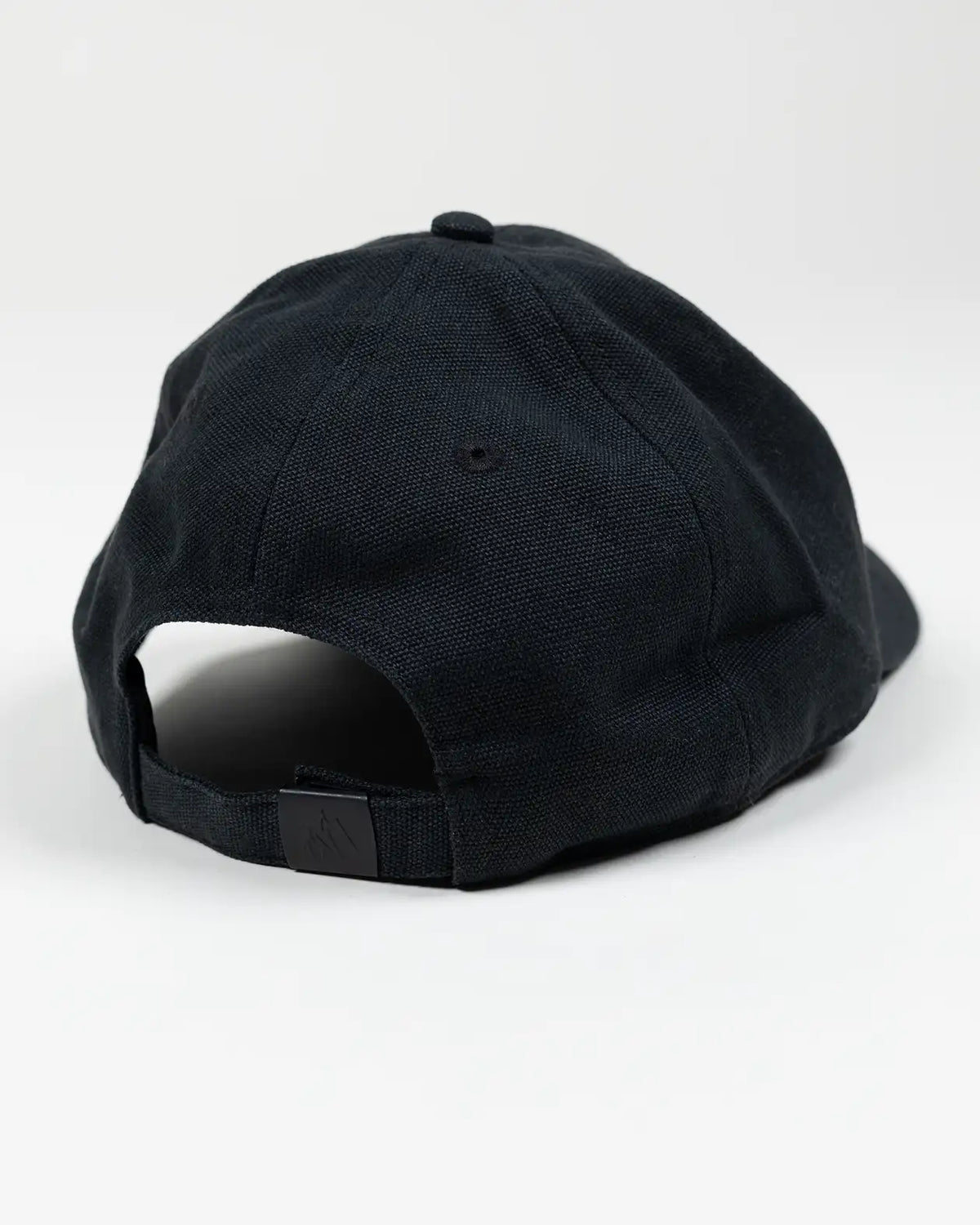 Organic Cotton Canvas Cap | Jones