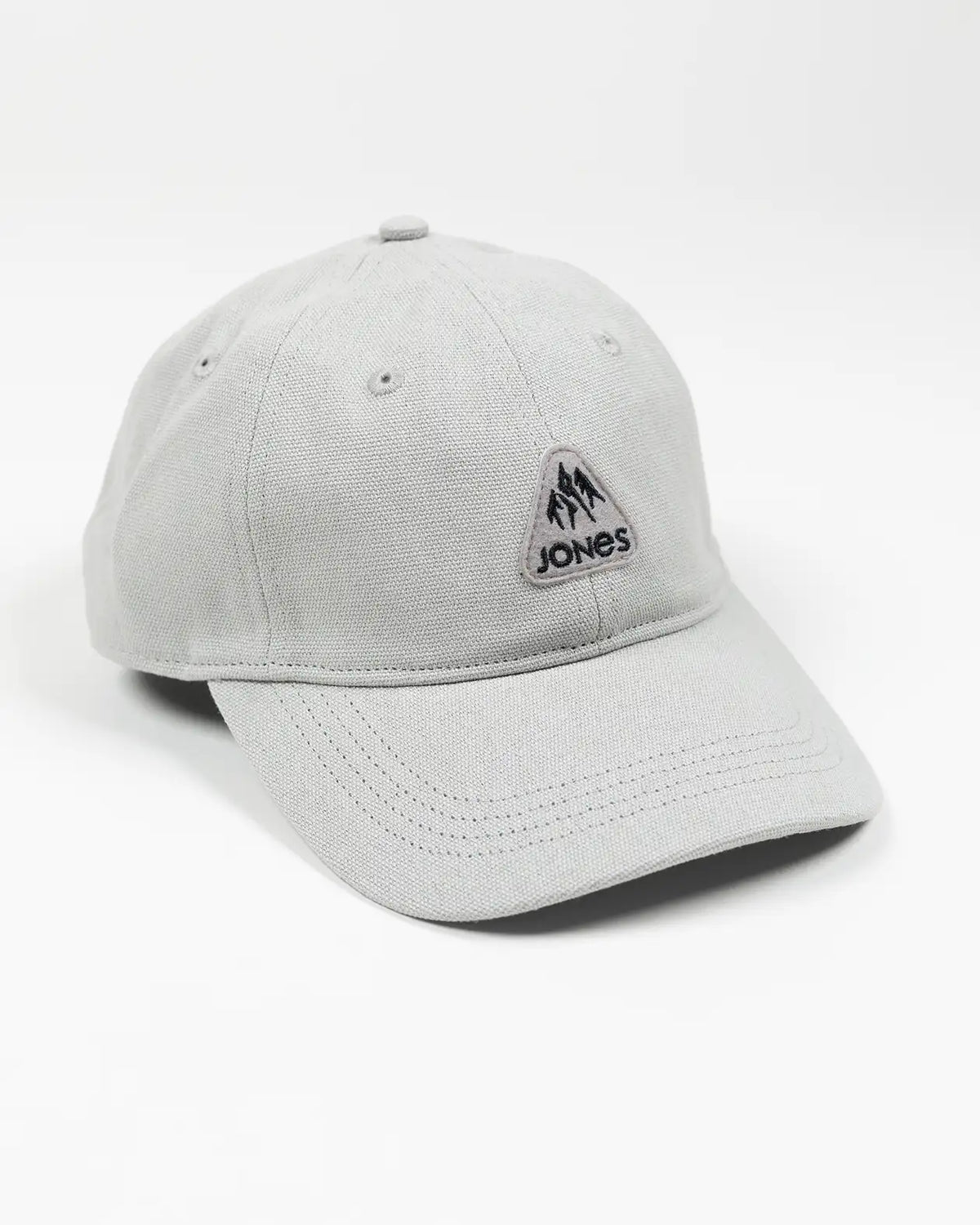 Organic Cotton Canvas Cap | Jones