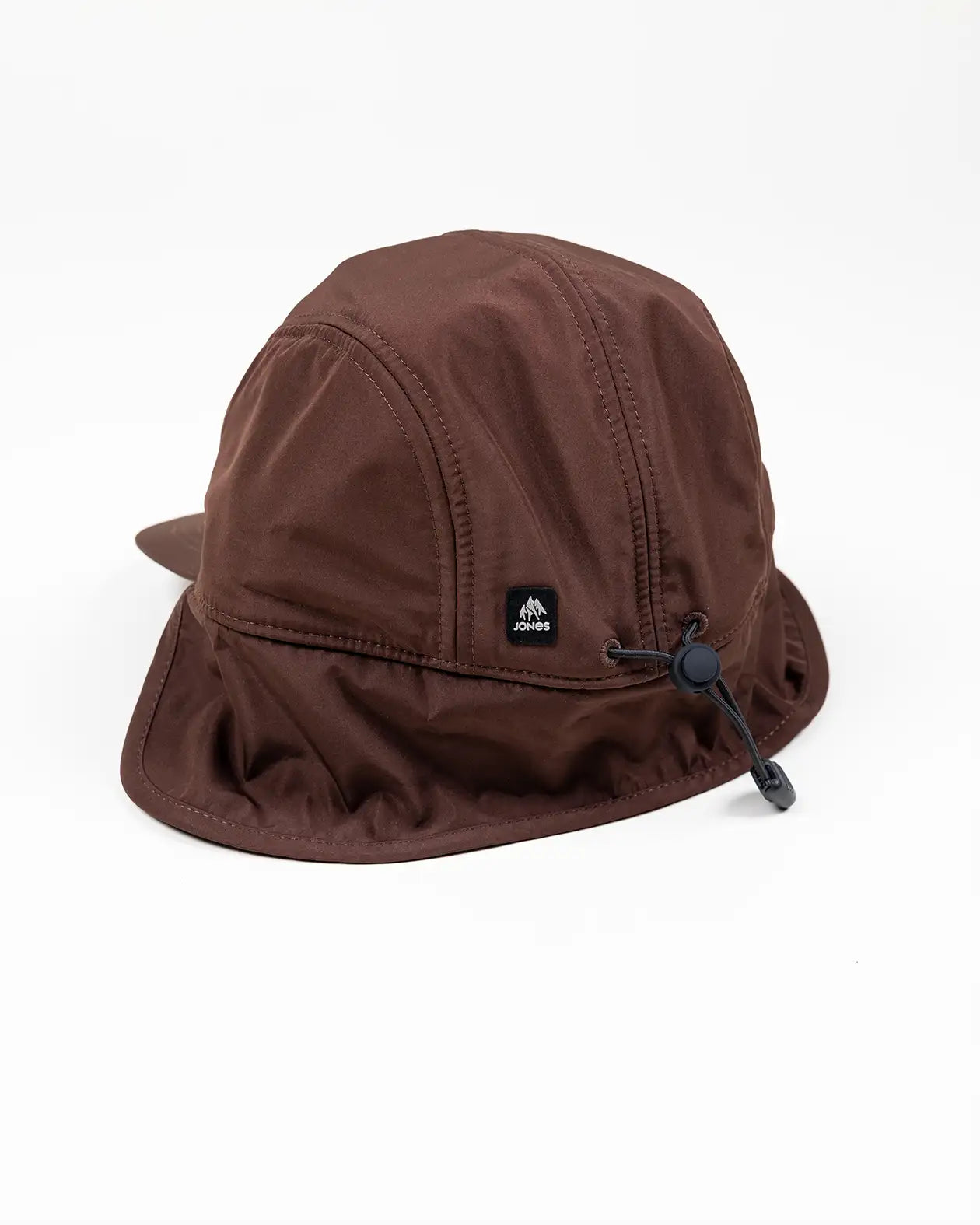 Denali Recycled Fleece Earflap Cap