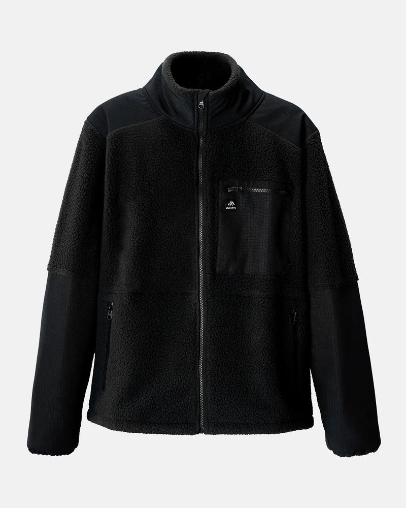 Men’s Base Camp Recycled Fleece Jacket