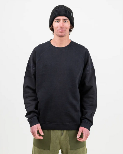 Sierra Organic Cotton Sweatshirt | Jones Sierra Organic Cotton Sweatshirt | Jones